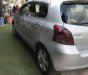 Toyota Yaris  AT 2008 - Ban gấp xe Toyota Yaris AT 2008, nhập Nhật Bản