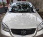 Toyota Vios 2007 - Bán ô tô Toyota Vios đời 2007, màu bạc, xe đẹp