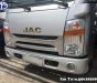 Xe tải 1,5 tấn - dưới 2,5 tấn 2017 - Bán xe tải 2.2 tấn – 3.4 tấn, thùng dài 3m7 – 4m3, công nghệ Isuzu
