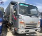 Xe tải 1,5 tấn - dưới 2,5 tấn 2017 - Bán xe tải 2.2 tấn – 3.4 tấn, thùng dài 3m7 – 4m3, công nghệ Isuzu