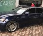 Lexus GS  350 2016 - Xe Lexus GS 350 sản xuất 2016, màu xanh lam, nhập khẩu