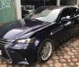 Lexus GS  350 2016 - Xe Lexus GS 350 sản xuất 2016, màu xanh lam, nhập khẩu