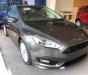 Ford Focus 2018 - Bán ô tô Ford Focus sản xuất năm 2018, màu xám, giá tốt