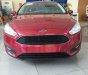 Ford Focus Titanium 2018 - Bán Ford Focus giao ngay, đủ màu, giảm cực mạnh, hỗ trợ 80%, 8 năm - LH: 0942552831 