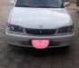 Toyota Corolla 2000 - Cần bán lại xe Toyota Corolla sản xuất 2000, màu trắng còn mới, 215 triệu