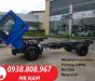 Mitsubishi Canter 4.99 2018 - Bán xe tải Mitsubishi Canter 4.99 tải trọng 2 tấn 2 đời 2018, hỗ trợ vay trả góp, liên hệ 0938808967