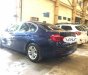 BMW 3 Series  320i   2015 - Bán xe BMW 320i SX 2015, màu xanh lam