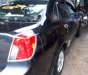 Daewoo Lacetti  MT 2007 - Bán Daewoo Lacetti MT 2007, màu đen, chính chủ