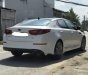 Kia Optima 2014 - Bán xe Kia Optima sản xuất 2014, màu trắng, xe nhập, 745 triệu