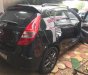 Hyundai i30 CW 2007 - Bán Hyundai i30 năm sản xuất 2007, màu đen, xe nhập