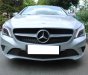 Mercedes-Benz CLA class 200 2015 - Bán Mercedes Benz CLA200 2015 25000Km