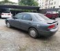 Mazda 626 1996 - Cần bán Mazda 626 nhập khẩu fom quả xoài, xe nguyên gốc của giám đốc đại học y Thái Bình, đã ra tên tư nhân