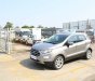 Ford EcoSport Trend AT 1.5 2018 - Bán Ecosport 2018 bản Trend màu xám, hỗ trợ giá xe cho thị trường Điện Biên, LH 0941921742