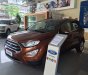 Ford EcoSport 1.5L AT Ambiente 2018 - Bán Ford Ecosport Titanium tại Lạng Sơn giao ngay, đủ màu, giảm cực mạnh, hỗ trợ 80%, 8 năm - LH: 0942552831