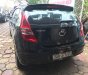 Hyundai i30 CW 2007 - Bán Hyundai i30 năm sản xuất 2007, màu đen, xe nhập