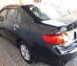 Toyota Corolla altis 2009 - Bán Toyota Corolla altis đời 2009, màu đen