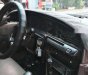 Toyota Cressida 1991 - Cần bán Toyota Cressida đời 1991, màu đen, giá chỉ 50 triệu