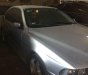 BMW 5 Series  525i   2002 - Bán xe BMW 5 Series 525i sản xuất 2002, màu bạc