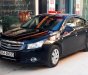 Daewoo Lacetti  SE  2009 - Chính chủ bán xe Daewoo Lacetti SE năm 2009, màu đen, xe nhập