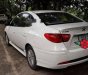 Hyundai Avante 2011 - Cần bán Hyundai Avante đời 2011, màu trắng, xe gia đình sử dụng kỹ, bảo dưỡng đúng định kỳ