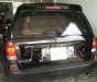 Ford Escape  MT 2003 - Bán xe Ford Escape MT đời 2003, màu đen, số sàn, giá chỉ 220 triệu