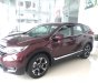 Honda CR V 2018 - Bán Honda CRV nhập khẩu năm 2018, màu đỏ