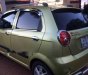 Chevrolet Spark MT 2010 - Bán Chevrolet Spark MT 2010, màu xanh lam 