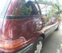 Toyota Previa    1993 - Cần bán chiếc xe Toyota Previa 7 chỗ, xe xài kỹ còn rất đẹp