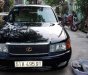 Lexus LS 1996 - Bán xe Lexus LS 1996, màu đen, 256tr