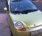 Chevrolet Spark MT 2010 - Bán Chevrolet Spark MT 2010, màu xanh lam 