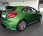 Mercedes-Benz A class  A45 4Matic   2018 - Bán ô tô Mercedes A45 4Matic 2018, màu xanh lục, xe nhập