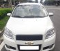 Chevrolet Aveo LT 2015 - Cần bán Chevrolet Aveo LT năm 2015 xe nhà bảo dưỡng chính hãng