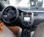 Daewoo Lacetti  MT 2007 - Bán Daewoo Lacetti MT 2007, màu đen, chính chủ