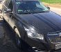 Chevrolet Cruze LS 2015 - Bán Chevrolet Cruze LS 2018, màu đen