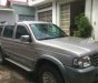 Ford Everest 2006 - Cần bán lại xe Ford Everest sản xuất 2006, giá 268tr