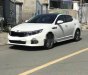 Kia Optima 2014 - Bán xe Kia Optima sản xuất 2014, màu trắng, xe nhập, 745 triệu