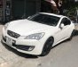 Hyundai Genesis 2010 - Bán Hyundai Genesis sản xuất 2010, màu trắng, giá chỉ 498 triệu