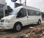 Ford Transit SVP 2018 - Bán ô tô Ford Transit SVP 2018, đủ màu, giao ngay chỉ với 200tr tại Lạng Sơn, LH 0987987588
