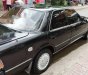 Toyota Cressida 1991 - Cần bán Toyota Cressida đời 1991, màu đen, giá chỉ 50 triệu