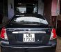 Daewoo Lacetti  MT 2007 - Bán Daewoo Lacetti MT 2007, màu đen, chính chủ