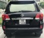 Toyota Land Cruiser Vx V8 4.6 2015 - Cần bán xe Toyota Land Cruiser sản xuất 2015 màu đen, giá 2 tỷ 868 triệu, xe nhập