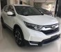Honda CR V 1.5E 2018 - Honda Bắc Giang có CRV 2018, xe đủ màu đủ bản giao ngay, ưu đãi lớn Thành Trung: 0941.367.999