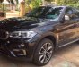 BMW X6 xDriver35i 2015 - Bán xe BMW X6 xDriver35i 2015 30000km