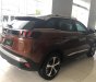 Peugeot 3008 All New 2018 - Bán ô tô Peugeot 3008 đời 2018, màu nâu