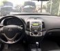 Hyundai i30 CW 2007 - Bán Hyundai i30 năm sản xuất 2007, màu đen, xe nhập