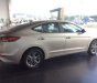 Hyundai Elantra 1.6 AT 2018 - Giao ngay Elantra 1.6 AT - vàng be - đen 0911 899 459