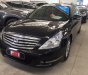 Nissan Teana 2010 - Cần bán Nissan Teana sản xuất 2010, màu đen giá thương lượng