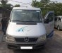 Mercedes-Benz Sprinter 313 CDI 2018 - Bán Mercedes 313 CDI năm 2008, giá 410tr