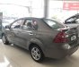 Chevrolet Aveo 2018 - Cần bán xe Chevrolet Aveo năm sản xuất 2018, màu xám, giá tốt