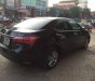 Toyota Corolla altis  1.8 G  2015 - Bán Toyota Corolla altis 1.8 G năm 2015, màu đen số tự động, giá tốt